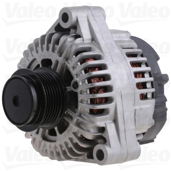 Alternator - Valeo 849023