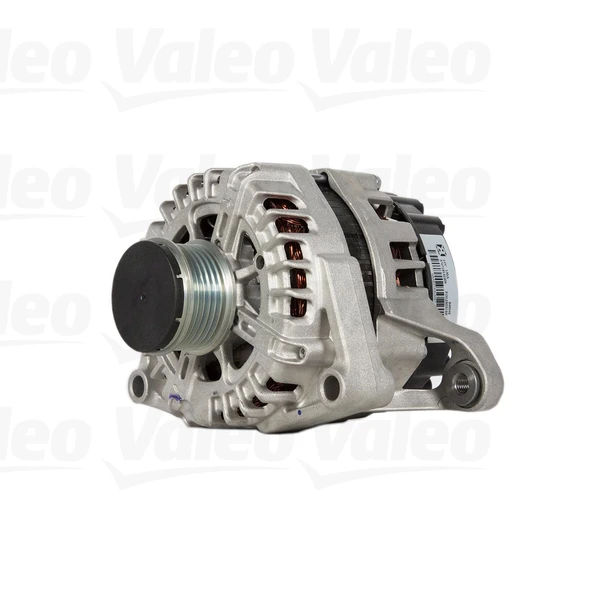 Alternator - Valeo 849048