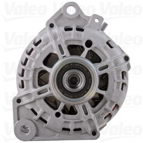 Alternator - Valeo 849054