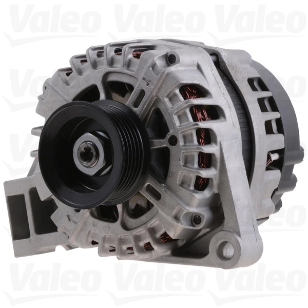 Alternator - Valeo 849106