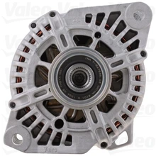 Alternator - Valeo 849100