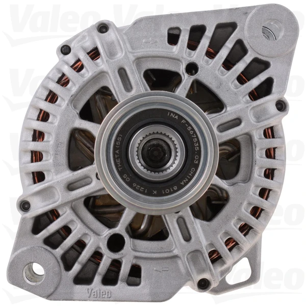 Alternator - Valeo 849100