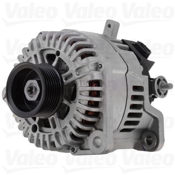 Alternator - Valeo 849112