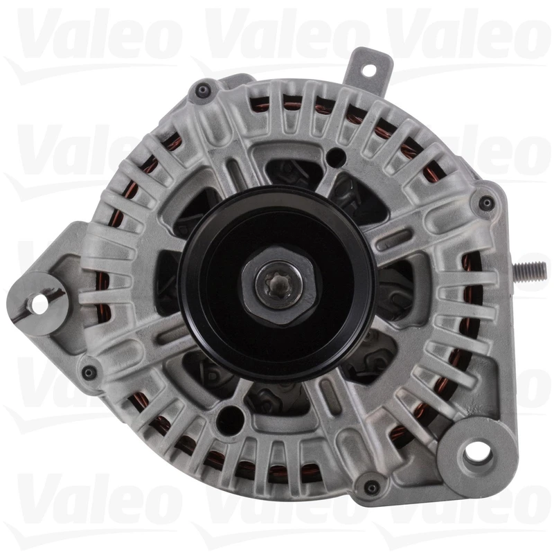 Alternator - Valeo 849112