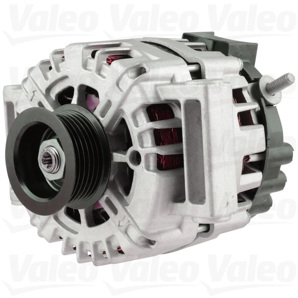 Alternator - Valeo 849113