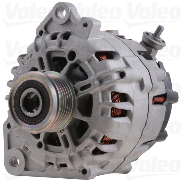 Alternator - Valeo 849125