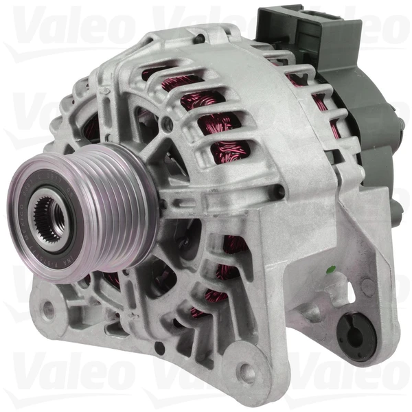 Alternator - Valeo 849121