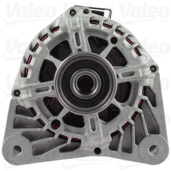 Alternator - Valeo 849121