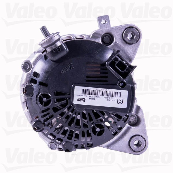 Alternator - Valeo 849149