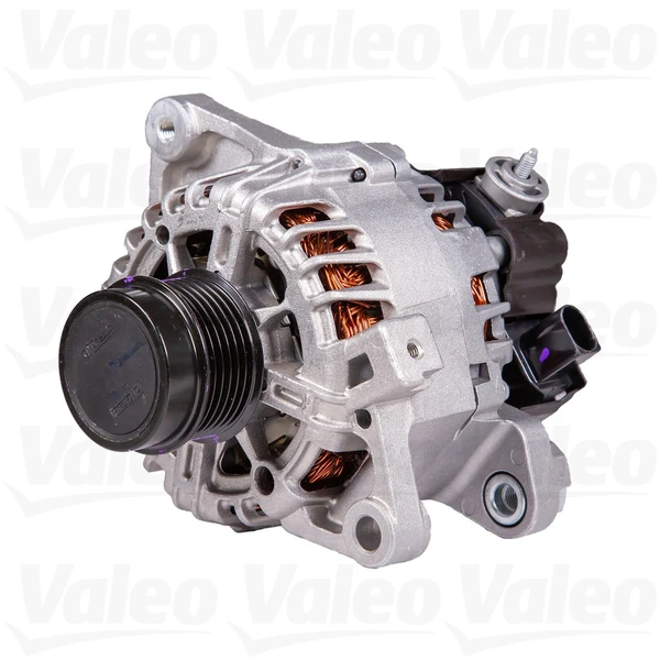 Alternator - Valeo 849150