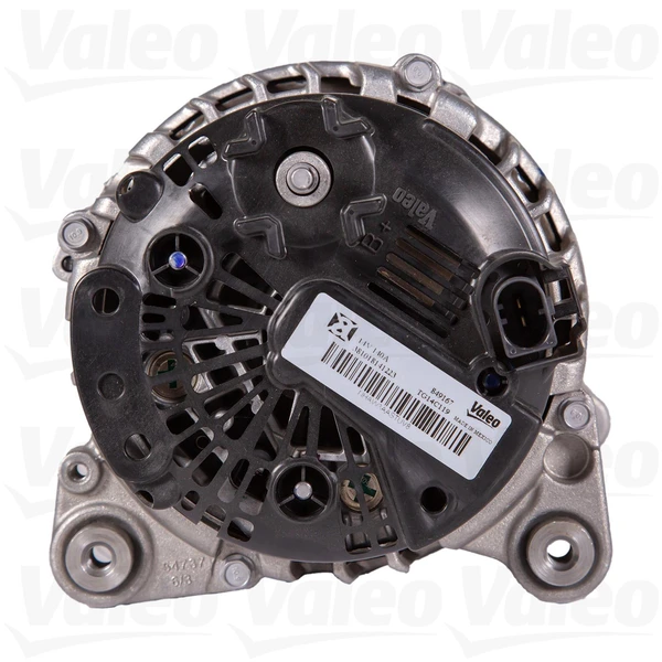 Alternator - Valeo 849167