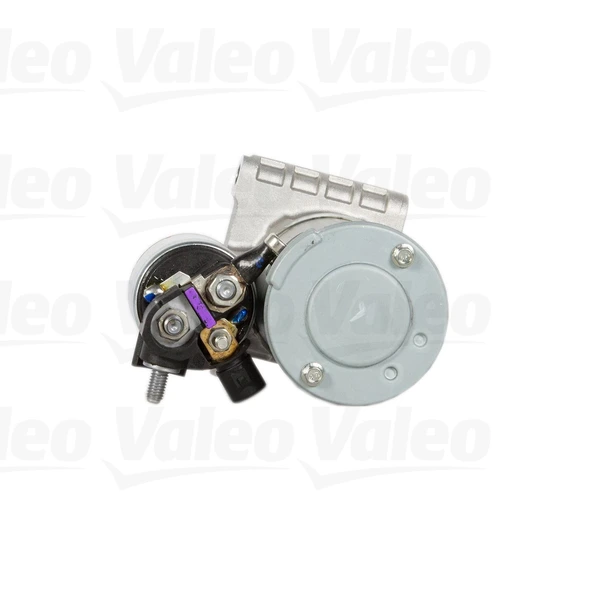 Starter Motor - Valeo 849501