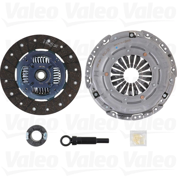Transmission Clutch Kit - Valeo 874004