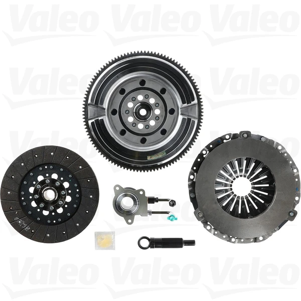 Transmission Clutch Kit - Valeo 874006