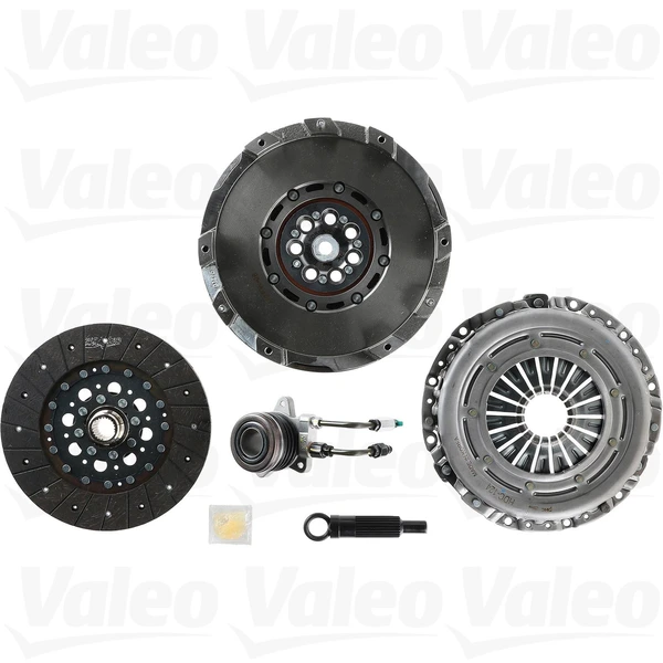 Transmission Clutch Kit - Valeo 874006