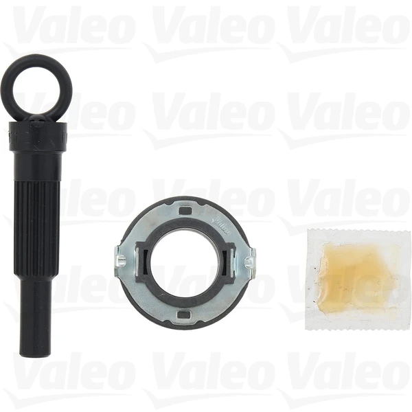 Transmission Clutch Kit - Valeo 874007