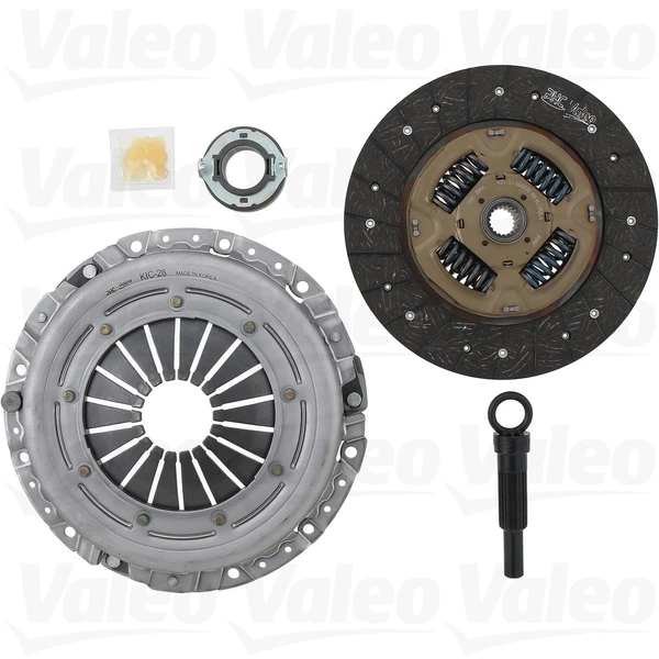 Transmission Clutch Kit - Valeo 874007
