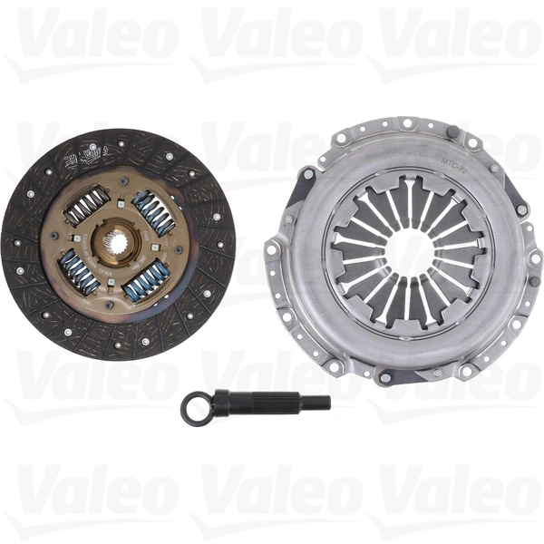 Transmission Clutch Kit - Valeo 874000