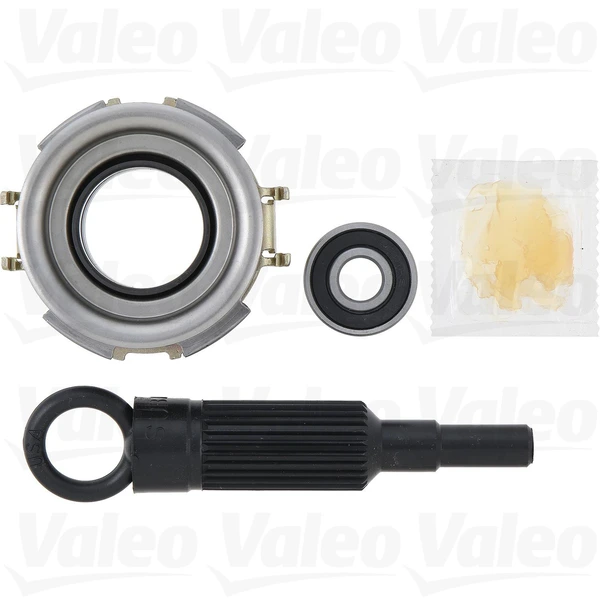 Transmission Clutch Kit - Valeo 874001