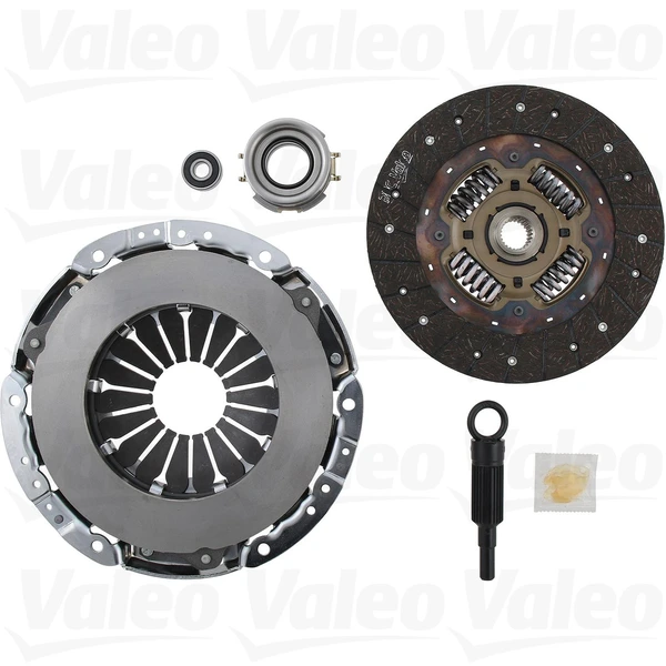 Transmission Clutch Kit - Valeo 874001