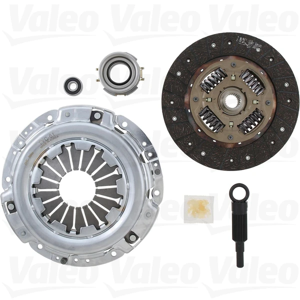Transmission Clutch Kit - Valeo 874001