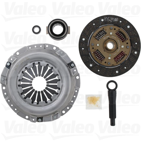 Transmission Clutch Kit - Valeo 874003