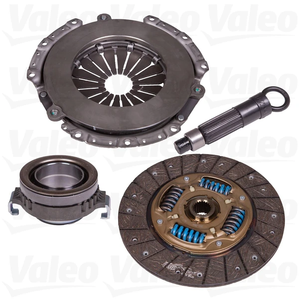 Transmission Clutch Kit - Valeo 874205