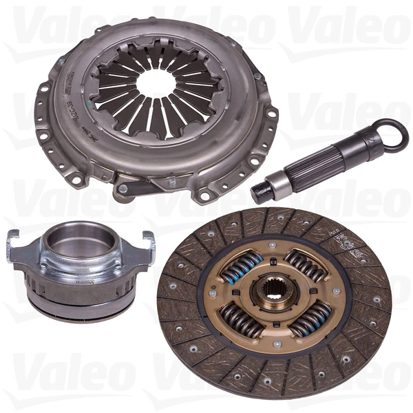 Transmission Clutch Kit - Valeo 874205