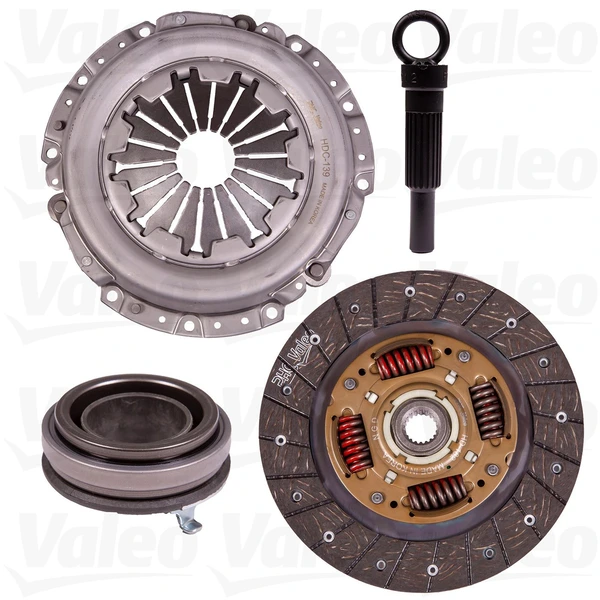 Transmission Clutch Kit - Valeo 874202
