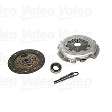 Transmission Clutch Kit - Valeo 874203