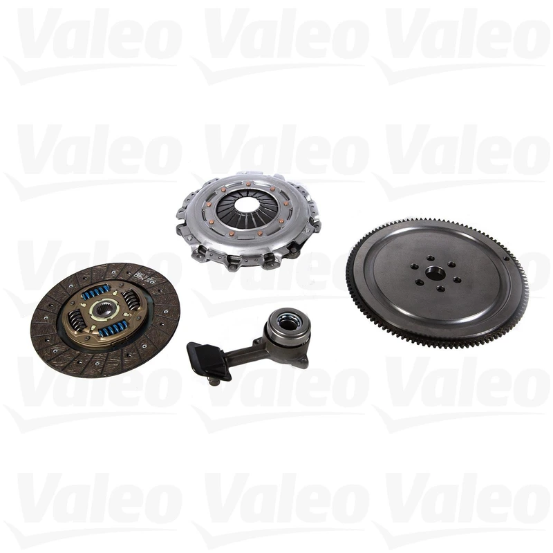 Clutch Flywheel Conversion Kit - Valeo 874210