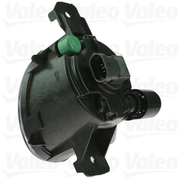 Fog Light - Valeo 88893
