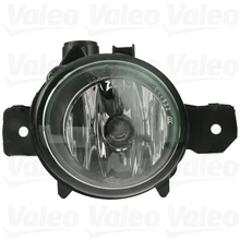 Fog Light - Valeo 88893