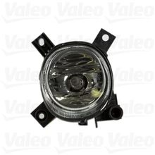 Fog Light - Valeo 88895