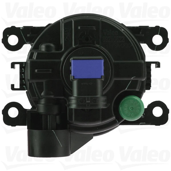Fog Light - Valeo 88899