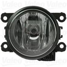 Fog Light - Valeo 88899