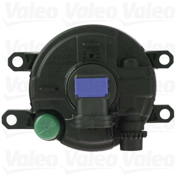 Fog Light - Valeo 88969
