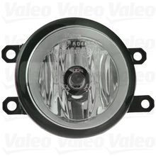 Fog Light - Valeo 88969