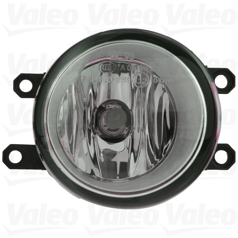 Fog Light - Valeo 88970