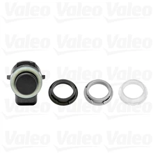 Parking Aid Sensor - Valeo 890007