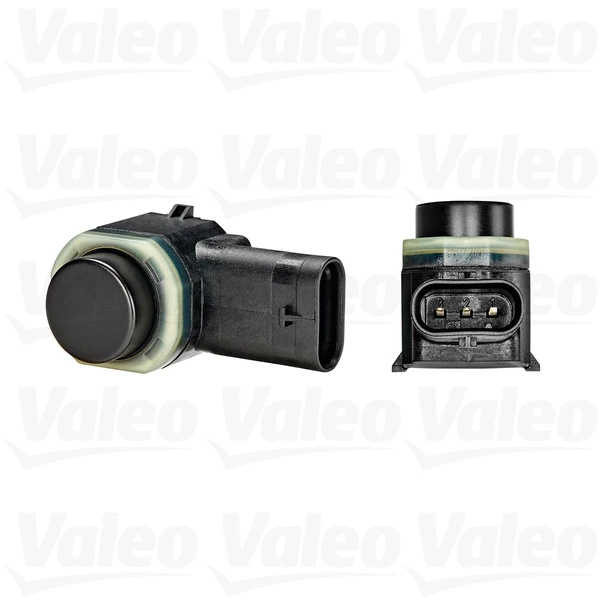 Parking Aid Sensor - Valeo 890000