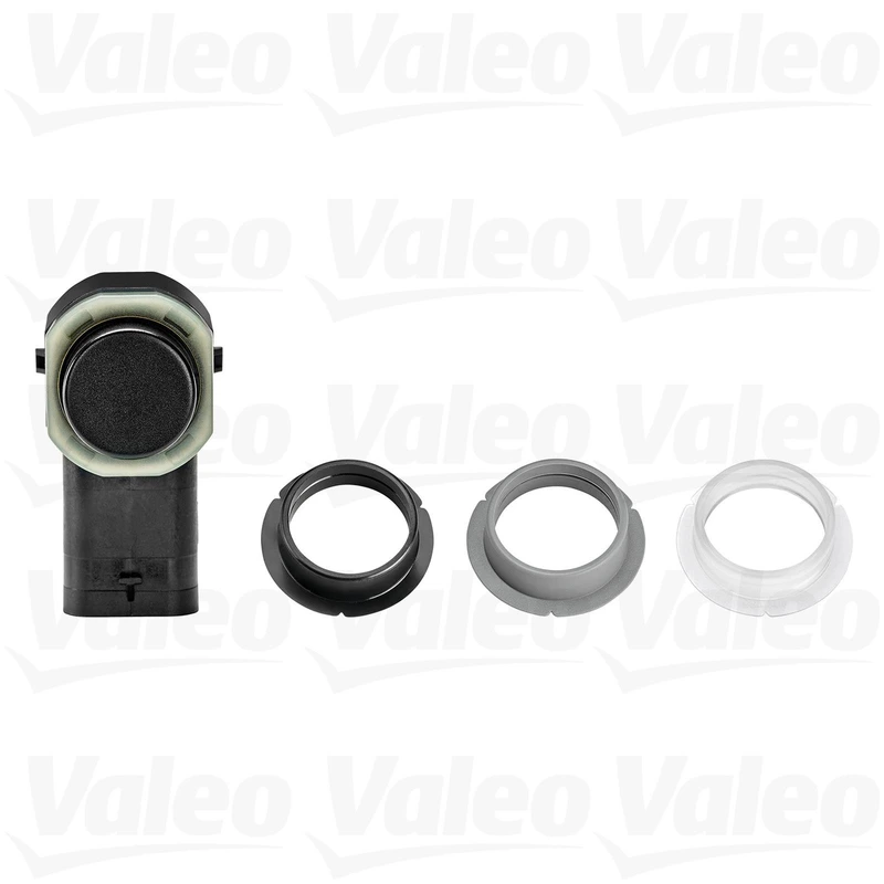 Parking Aid Sensor - Valeo 890000