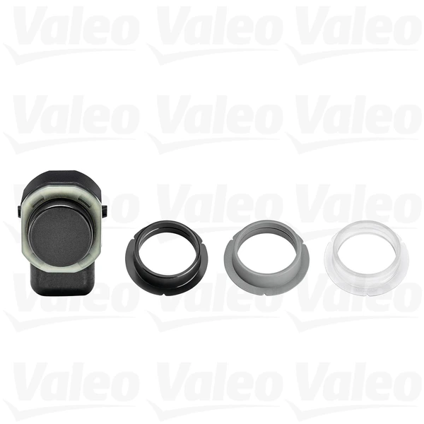 Parking Aid Sensor - Valeo 890001