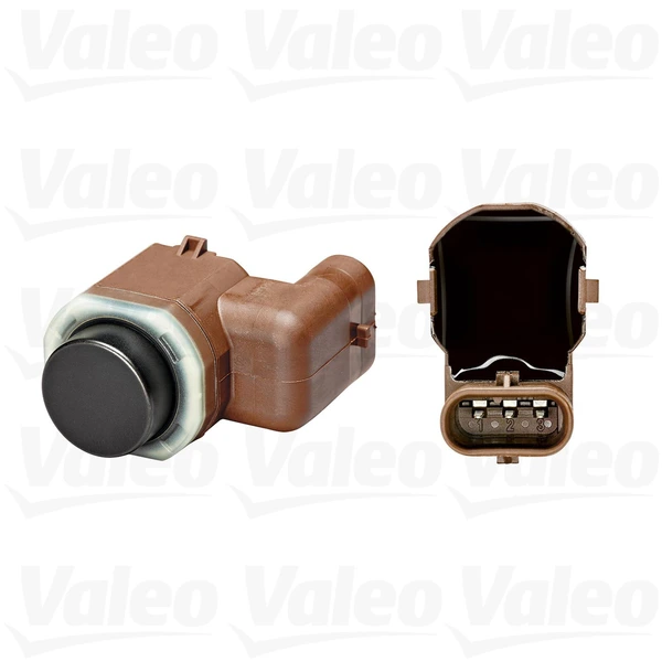Parking Aid Sensor - Valeo 890014