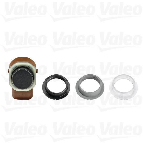 Parking Aid Sensor - Valeo 890014