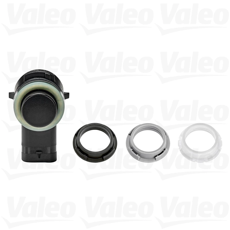 Parking Aid Sensor - Valeo 890019