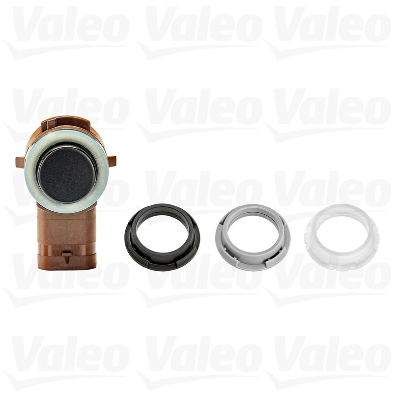 Parking Aid Sensor - Valeo 890010