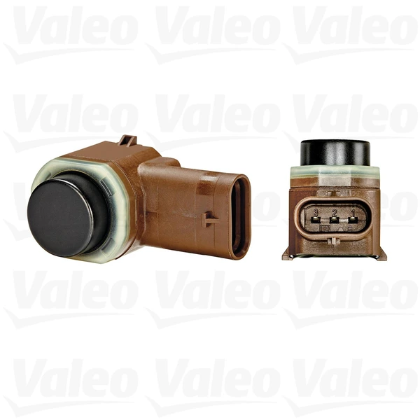 Parking Aid Sensor - Valeo 890013