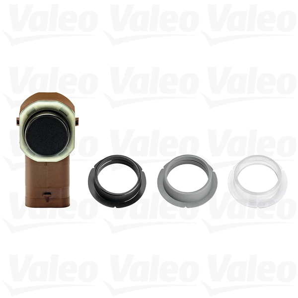 Parking Aid Sensor - Valeo 890013