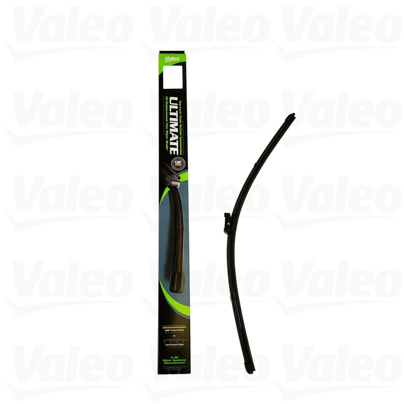 Windshield Wiper Blade - Valeo 900175B